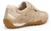 Geox Snake sportlicher Schnürer Beige Produktbild-Vorschau 15