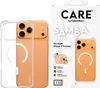 CARE fashionable Samba clear MagSafe iPhone 17 Pro Max Produktbild-Vorschau 1