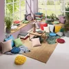 REDBEST Kissenhülle Tulsa" pistazie 40x40 cm" Produktbild-Vorschau 2