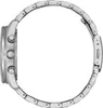 Orologio, Uomo, Cronografo, Silver\Khaki Anteprima dell’immagine prodotto 3