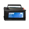 Exide EB950 Excell 12V 95Ah 800A Autobatterie Produktbild-Vorschau 5