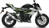 LeoVince LV ONE passend für Kawasaki NINJA125/Z125 19-20 Produktbild-Vorschau 3