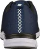 BORAS Sneaker in Übergrößen Blau 5203-0051 große Produktbild-Vorschau 5