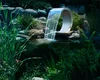 Cascata di design "Mamba LED" di Ubbink Anteprima dell’immagine prodotto 6