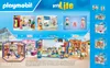 PLAYMOBIL La mia vita 71534 Negozio di moda Anteprima dell’immagine prodotto 7