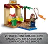 LEGO Jurský svět 76943 - Lov pteranodona Náhled obrázku produktu 15