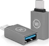 Wicked Chili USB C auf USB A Adapter für Nintendo Switch Produktbild-Vorschau 8
