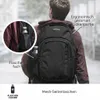 DAKINE 10004336, Miast, Miejsce na laptopa, Nylon, Podgląd zdjęcia produktu 7