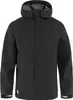 Fjällräven High Coast Hydratic Trail Jacket, czarny - L Podgląd zdjęcia produktu 1