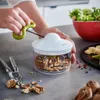 Tefal K13304, Zelená, Priehľadná, Biela, 120 mm, 120 mm, Náhľad obrázku produktu 4