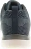 Skechers Summits - Brisbane - Navy Polyester Größe: 47.5 Produktbild-Vorschau 9