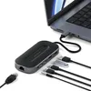 Satechi USB4 Multiport adapter 2.5G (ethernet) – Conception Voir les images du produit 5