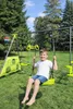 Aire de jeux de luxe pour le jardin aire de jeux extérieure Voir les images du produit 7
