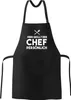 Qui è lo chef in persona a cucinare alla griglia – Anteprima dell’immagine prodotto 2