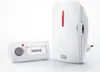 ELEKTROBOCK BZ11, Kabellos, Weiß, 0.434 GHz, IP20, AC, 250 Produktbild-Vorschau 1