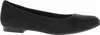 Damen s.Oliver Ballerinas 5-22111-45 schwarz 41 Produktbild-Vorschau 1