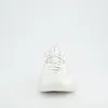 tenhaag easyhaag, Sneaker in Weiß / Silber für Damen, Größe Produktbild-Vorschau 5
