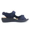 Sandale femme Legero Gorla bleue, taille 39 Voir les images du produit 2