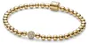 PANDORA Kugels & Pavé Armband 568342C01, damesarmband Productafbeelding-voorbeeld 1