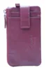 Esquire Schlüsselmäppchen Viktoria 62 Key Case Bordeaux Produktbild-Vorschau 4