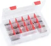 KISTENBERG Organizer NORT 14" 344x249x50mm KNO35255T Podgląd zdjęcia produktu 2