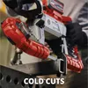 EINHELL Power X-Change Akku-Bandsäge TE-MB 18/127 Li-Solo, Produktbild-Vorschau 3