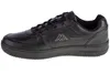 Kappa Bash 242533-1116, Sneaker, Herren, Schwarz, Größe: 40 Produktbild-Vorschau 2