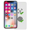 Mattfolie GrizzGlass PaperScreen für Honor 80 Pro Flat Produktbild-Vorschau 3