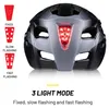 Dunlop Casco da bicicletta Leggero Casco da bicicletta Anteprima dell’immagine prodotto 10
