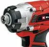 Einhell Zakrętarka Udarowa Te-Ci 18/1 Li-Solo Podgląd zdjęcia produktu 26