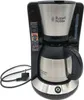 Russell Hobbs KAFFEEMASCHINE THERMO  8TASSEN (24020-56      Produktbild-Vorschau 7