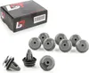 10x Türverkleidungs Befestigungs Clips 99950758240 für Produktbild-Vorschau 1