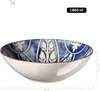 Salatschüssel-Set, Salatschüssel-Set, Iberico Blue Mäser Produktbild-Vorschau 2