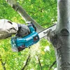 Makita DUC 254 Z 18 V Brushless Tronçonneuse d'élagage sans Voir les images du produit 43