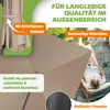 KESSER® Sonnenschirm Ampelschirm SUN XL 300 x 300 cm Inkl. Produktbild-Vorschau 3
