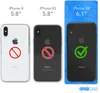 EAZY CASE Handykette für Apple iPhone XR, Clear Case aus Produktbild-Vorschau 7