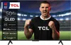 A man celebrating in front of a stadium screen displaying a TCL TV advertisement. Náhled obrázku produktu