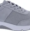 Rollingsoft Sneaker 86.897.40, Mesh/ Velourleder, Hellgrau, Produktbild-Vorschau 15