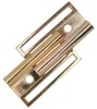 1 Metall Gürtelschnalle Gurtschnalle 50mm, Farbwahl - Produktbild-Vorschau 2