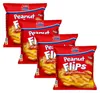XOX Erdnussflips 24x40g Produktbild-Vorschau 2
