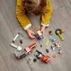 LEGO® City 60282 Mobilne centrum operacyjne straży pożarnej Podgląd zdjęcia produktu 29