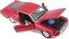 Maisto 31260 - Voiture miniature - Ford Mustang GT '67 Voir les images du produit 4