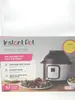Instant Pot 920241, 5,7 l, 1500 W, Edelstahl, Schwarz, Produktbild-Vorschau 7