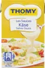Thomy Les Sauces Cheese Cream Sauce kremowy lekki sos Podgląd zdjęcia produktu 1