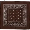Bandana 100% Baumwolle 54x54 cm – Halstuch, Kopftuch, Produktbild-Vorschau 2