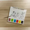 Waterverf Kleurboek PAW Patrol Produktbild-Vorschau 4