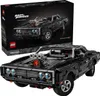 LEGO® Technic 42231 Dodge Charger R/T auto uit de film Fast Productafbeelding-voorbeeld 14