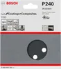 PRO F355 Schleifblatt, 115 mm, 240, 5-tlg. Produktbild-Vorschau 6