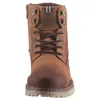 Schnürstiefelette Warmfutter Freizeit (casual) Produktbild-Vorschau 30