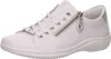 Remonte Schnürhalbschuhe in weiss/weiss kombi, Gr. 36 Produktbild-Vorschau 1